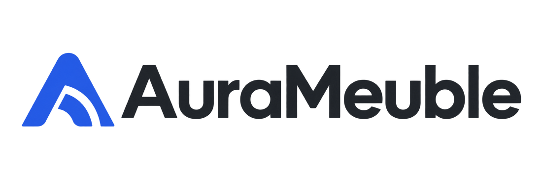 Logo AuraMeuble