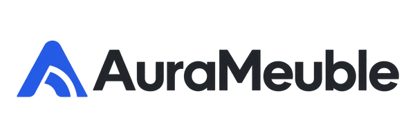Logo AuraMeuble